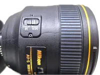 Lente NIKON AF-S Nikkor 85mm f/1.4 G N - Usada - VENDIDA - Foto 5