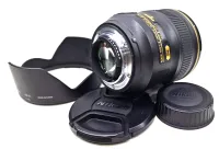 Lente AF-S Nikon Nikkor 24mm 1.4 G ED N - Usada - Foto 3