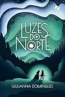 LUZES DO NORTE (PRODUTO USADO - MUITO BOM)
