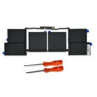 Bateria A2113 Para Macbook Pro 16 Retina A2141 2019