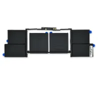 Bateria A2113 Para Macbook Pro 16 Retina A2141 2019 - Foto 3