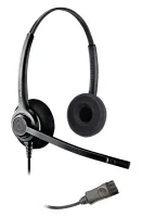 Epko Plus Noise Cancelling Biauricular QD