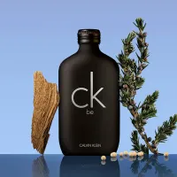 Perfume Ck Be By Calvin Klein Unissex - Eau de Toilette – 50ml - Foto 4