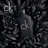 Perfume Ck Be By Calvin Klein Unissex - Eau de Toilette – 50ml - Foto 6