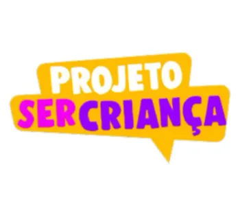 Projeto Ser Criança