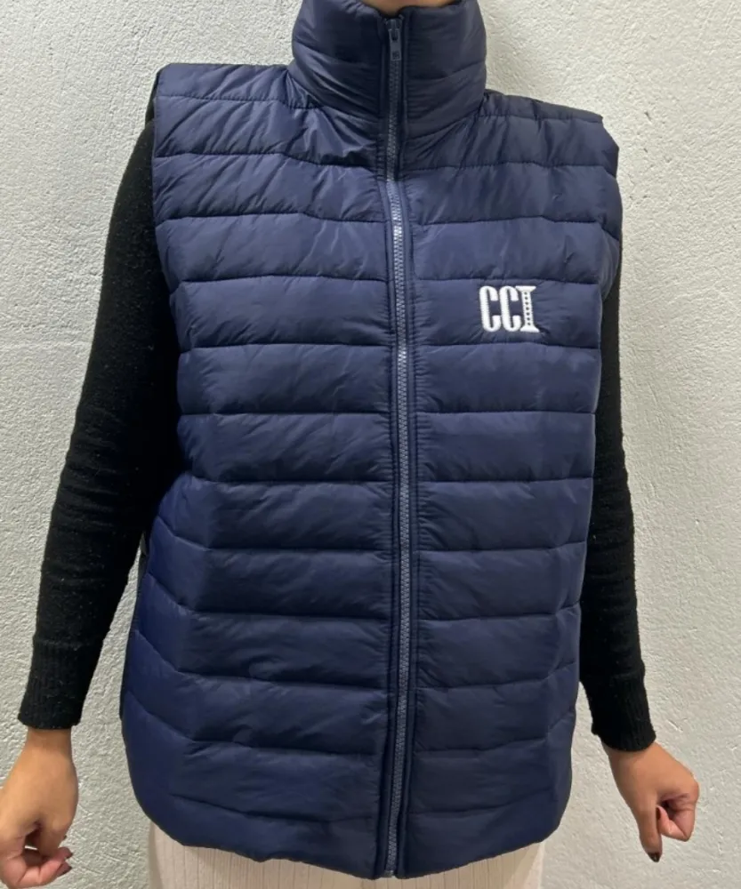 Colete Puffer