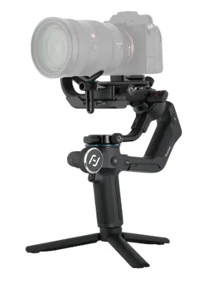 Estabilizador Feiyutech Scorp-c Gimbal, para câmera