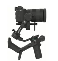 Estabilizador Feiyutech Scorp-c Gimbal, para câmera - Foto 2
