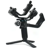 Estabilizador Feiyutech Scorp-c Gimbal, para câmera - Foto 3