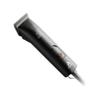 Máquina de Tosa Andis AGCB - Bivolt - Preta  - Foto 2