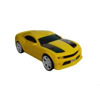 Caixa de Som Camaro Camionete - Foto 2