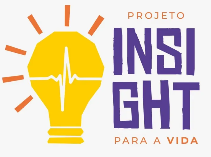 Projeto Insight Para A Vida