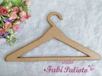 MDF38   Cabide em MDF 