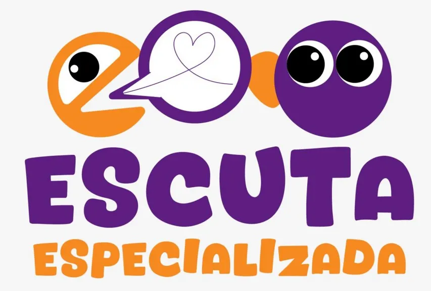 Projeto Escuta Especializada
