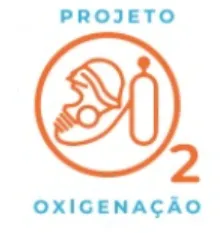 Projeto O2 Oxigenação