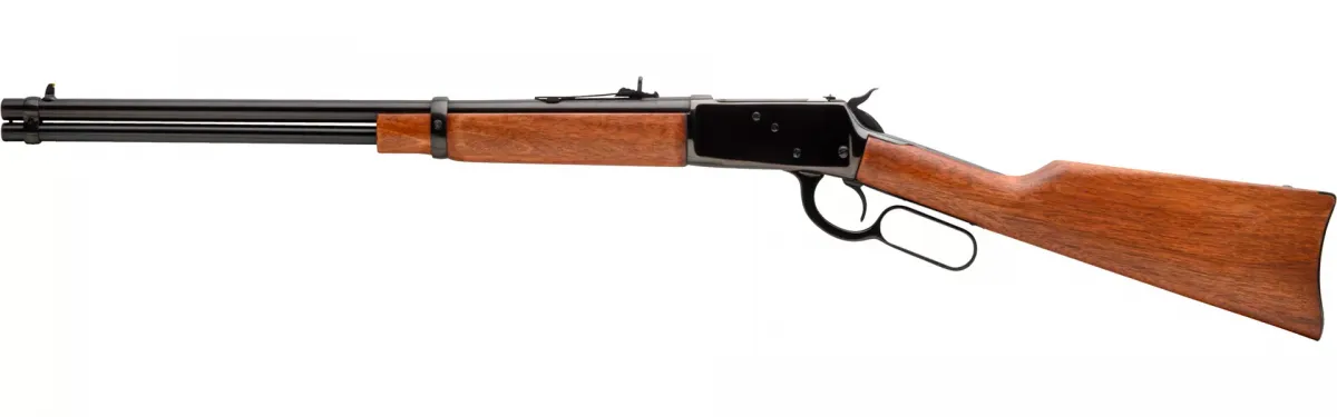 CARABINA PUMA  .38SPL 20" OXIDADO