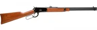 CARABINA PUMA  .38SPL 20