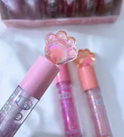Lip Gloss Cute Lua e Neve - Foto 2