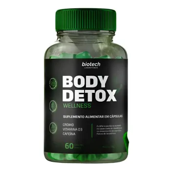 Detox Wellness