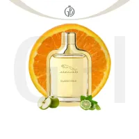 Perfume Classic Gold By Jaguar–Masculino- Eau de Toilette–100ml - Foto 7