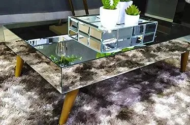 Mesa de centro Taurus