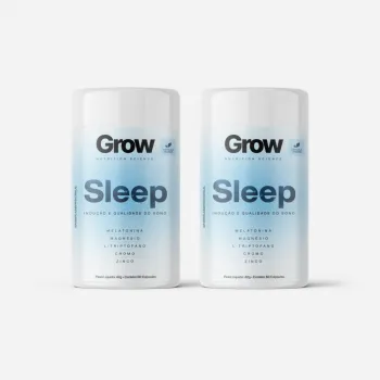 Grow Sleep - Foto 2