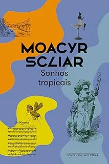SONHOS TROPICAIS (NOVA EDIÇAO) (PRODUTO NOVO)