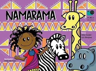 NAMARAMA (PRODUTO NOVO)