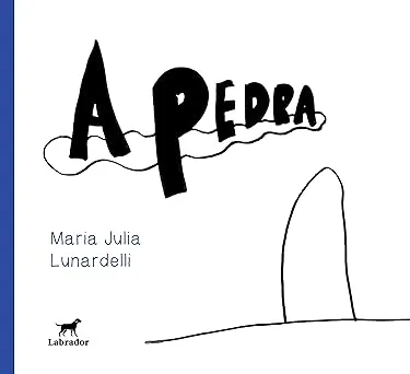 A PEDRA (PRODUTO NOVO)