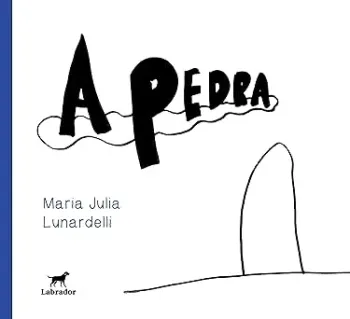 A PEDRA (PRODUTO NOVO)