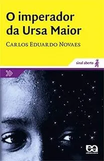 O IMPERADOR DA URSA MAIOR (PRODUTO NOVO)