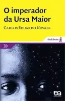 O IMPERADOR DA URSA MAIOR (PRODUTO NOVO)