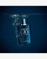Perfume Acqua Di Gio Profondo Giorgio Armani–Eau de Parfum–40ml - Foto 5