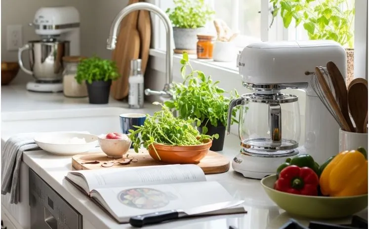 Cozinha do Dia a Dia: Produtos Práticos para Usar Sempre