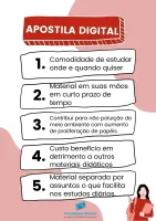 Apostila Prefeitura Araras SP Engenheiro 40H 2025 - Foto 3