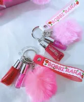 Lip Gloss Chaveiro Bobbi Rara