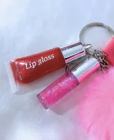 Lip Gloss Chaveiro Bobbi Rara - Foto 2