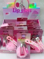 Lip Gloss Chaveiro Bobbi Rara - Foto 5