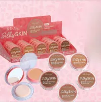 Cream to Powder 2 in 1 Silky Skin Belle Angel - Foto 2