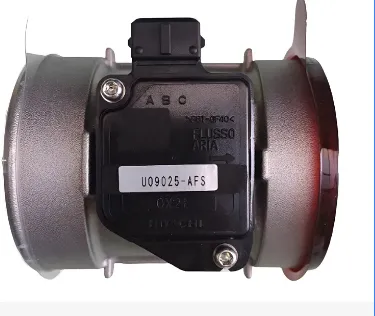 MEDIDOR DE FLUXO DE AR FIAT - MAREA 1.8 16V  3 PINOS    Imagem