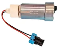 Kit Refil Bomba De Combustivel Hb20 1.0 1.6 2012 13 14 15 16