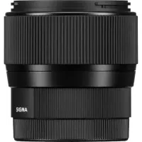  Lente Sigma 56mm f/1.4 DC DN  - Foto 3