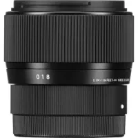  Lente Sigma 56mm f/1.4 DC DN  - Foto 4