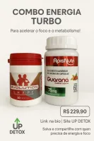 45782- COMBO ENERGIA TURBO