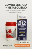 24687- COMBO ENERGIA + METABOLISMO