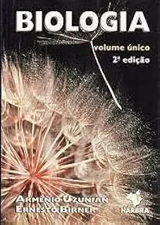 BIOLOGIA VOLUME UNICO ACOMPANHA O LIVRO DE BANCO DE QUESTOES (PRODUTO USADO - COMO NOVO)