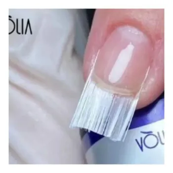 VÒLIA - Fibra de Vidro para Unhas – 4 metros - Foto 2