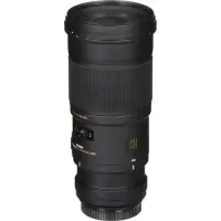 Lente Sigma 180mm f/2.8 DG APO OS Macro HSM  - Foto 3