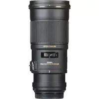 Lente Sigma 180mm f/2.8 DG APO OS Macro HSM  - Foto 6