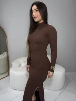 VESTIDO MAYA GOLA ALTA  - Foto 6